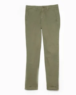 PANTALÓN CHINO 40WEFT