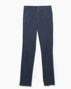 PANTALÓN CHINO 40WEFT