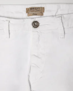 PANTALÓN CHINO 40WEFT