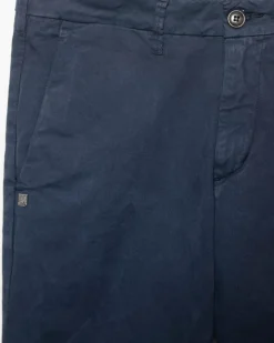 PANTALÓN CHINO 40WEFT