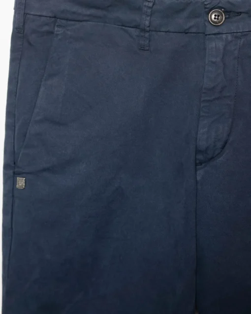 PANTALÓN CHINO 40WEFT