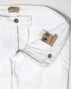 PANTALÓN CHINO 40WEFT