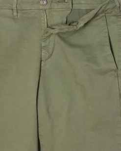 PANTALÓN CHINO 40WEFT