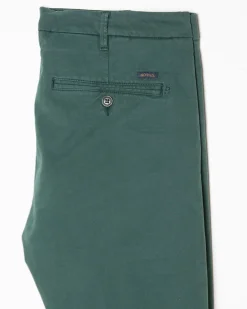 PANTALÓN CHINO 40WEFT