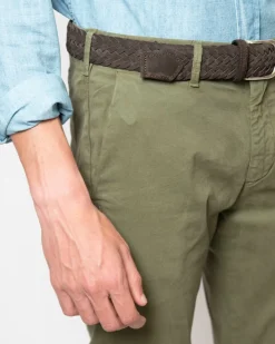 PANTALÓN CHINO 40WEFT