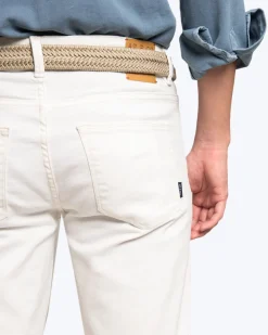 PANTALÓN DE 5 BOLSILLOS AT.P.CO