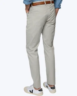 PANTALÓN DE 5 BOLSILLOS TWAY