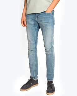 PANTALÓN VAQUERO 5 BOLSILLOS SKIM SCOTCH & SODA