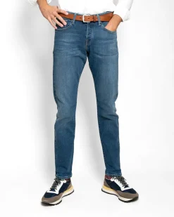 PANTALÓN VAQUERO 5 BOLSILLOS SCOTCH & SODA