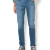 PANTALÓN VAQUERO 5 BOLSILLOS RE-HASH