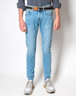 PANTALÓN VAQUERO 5 BOLSILLOS SCOTCH & SODA