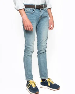 PANTALÓN VAQUERO 5 BOLSILLOS RALSTON SCOTCH & SODA