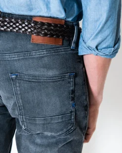 PANTALÓN VAQUERO 5 BOLSILLOS RALSTON SCOTCH & SODA