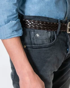 PANTALÓN VAQUERO 5 BOLSILLOS RALSTON SCOTCH & SODA