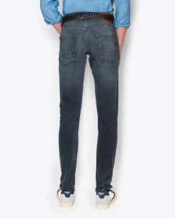 PANTALÓN VAQUERO 5 BOLSILLOS RALSTON SCOTCH & SODA