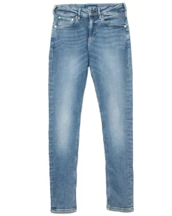 PANTALÓN VAQUERO 5 BOLSILLOS SKIM SCOTCH & SODA