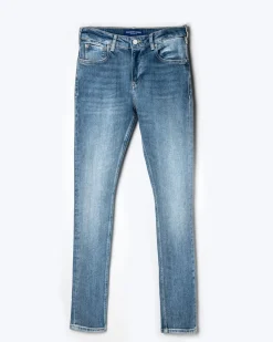 PANTALÓN VAQUERO 5 BOLSILLOS SKIM SCOTCH & SODA