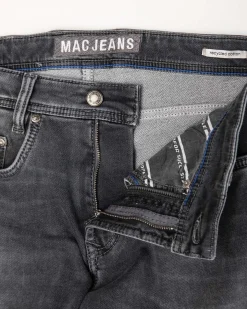 PANTALÓN VAQUERO 5 BOLSILLOS MAC JEANS