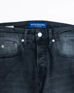 PANTALÓN VAQUERO 5 BOLSILLOS RALSTON SCOTCH & SODA