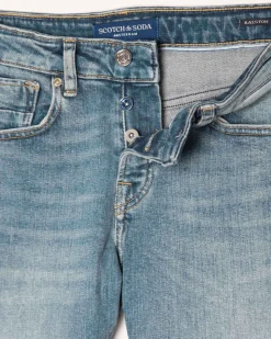 PANTALÓN VAQUERO 5 BOLSILLOS RALSTON SCOTCH & SODA