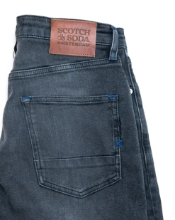 PANTALÓN VAQUERO 5 BOLSILLOS RALSTON SCOTCH & SODA