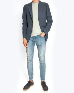 PANTALÓN VAQUERO 5 BOLSILLOS SKIM SCOTCH & SODA