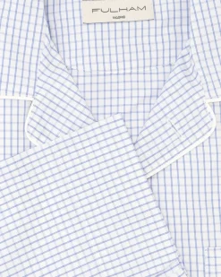 PIJAMA DE MANGA LARGA FULHAM