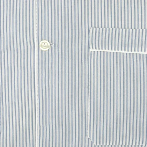 PIJAMA DE MANGA LARGA FULHAM