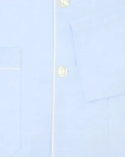 PIJAMA DE MANGA LARGA FULHAM
