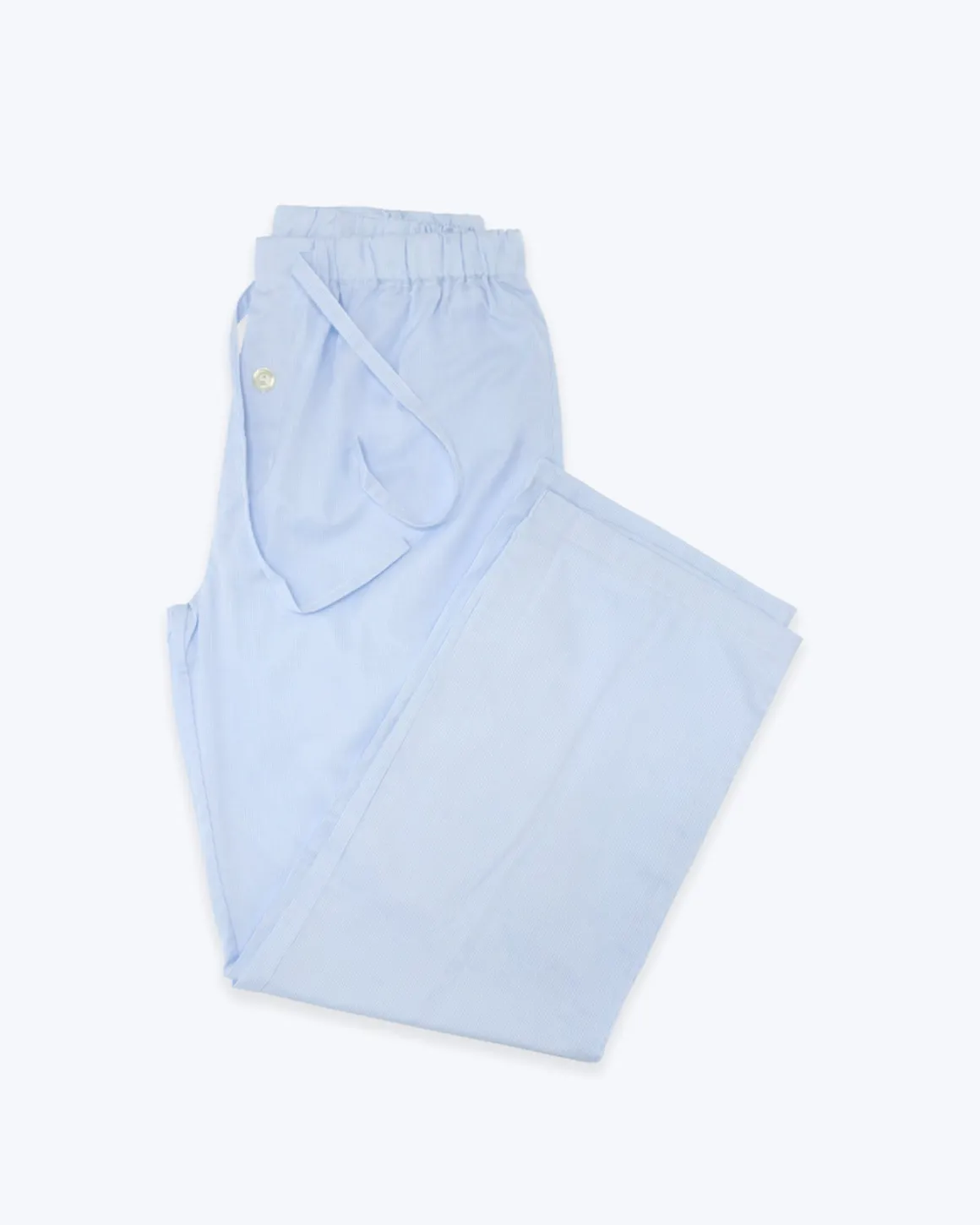 PIJAMA DE MANGA LARGA FULHAM