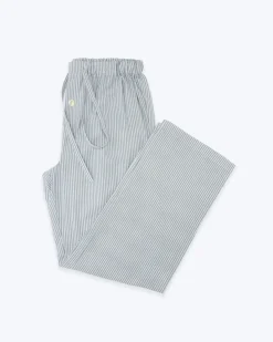 PIJAMA DE MANGA LARGA FULHAM