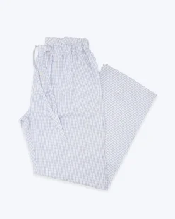 PIJAMA DE MANGA LARGA FULHAM