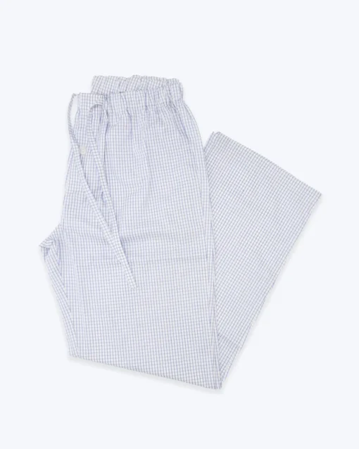 PIJAMA DE MANGA LARGA FULHAM