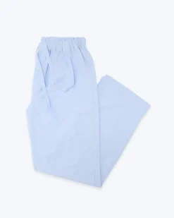 PIJAMA DE MANGA LARGA FULHAM