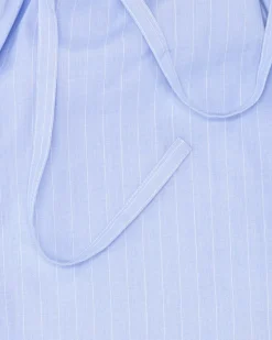 PIJAMA DE MANGA LARGA FULHAM