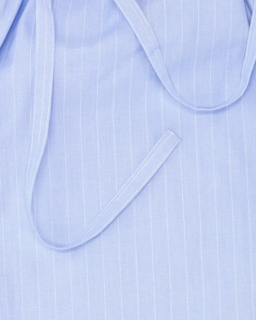 PIJAMA DE MANGA LARGA FULHAM