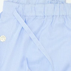 PIJAMA DE MANGA LARGA FULHAM