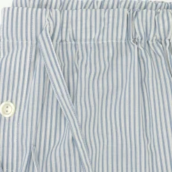PIJAMA DE MANGA LARGA FULHAM