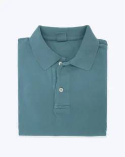 POLO DE PIQUÉ DE MANGA CORTA BOLTEY