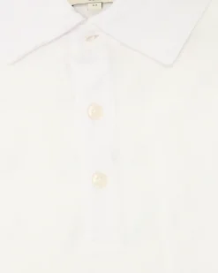 POLO DE PIQUÉ DE MANGA CORTA ALTEA