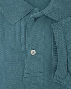 POLO DE PIQUÉ DE MANGA CORTA BOLTEY