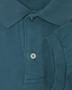 POLO DE PIQUÉ DE MANGA CORTA BOLTEY