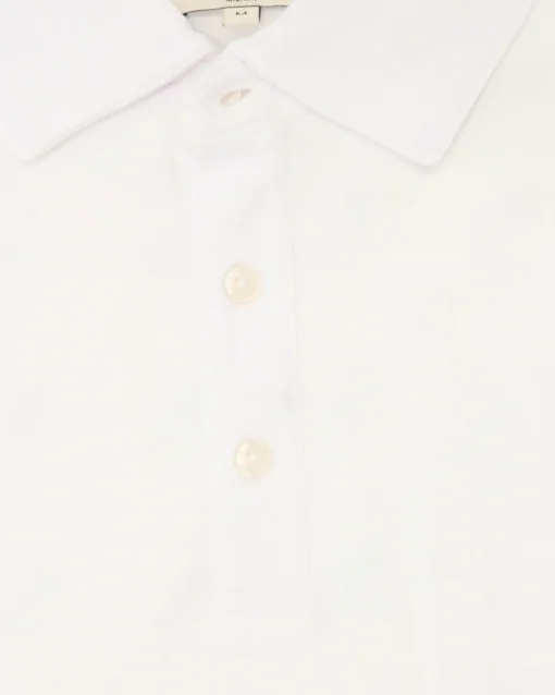 POLO DE PIQUÉ DE MANGA CORTA ALTEA