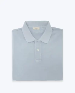POLO DE PIQUÉ SEVENTY