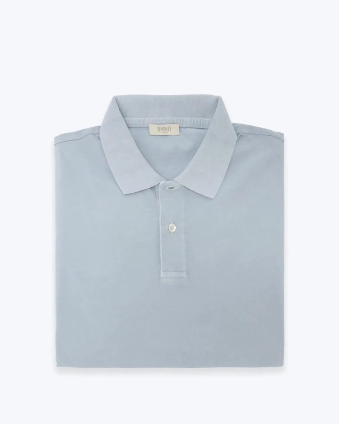 POLO DE PIQUÉ SEVENTY