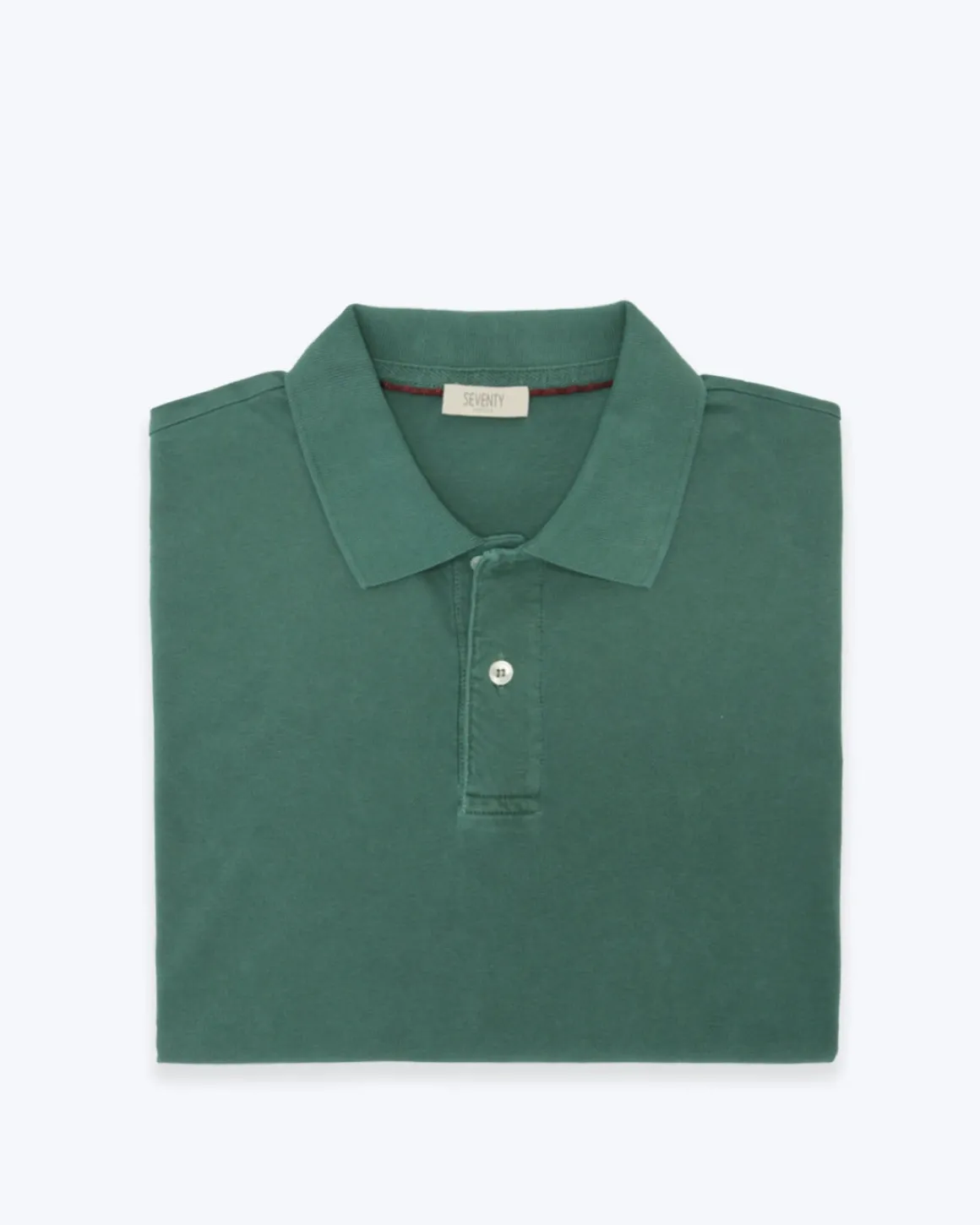 POLO DE PIQUÉ SEVENTY