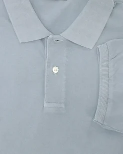 POLO DE PIQUÉ SEVENTY