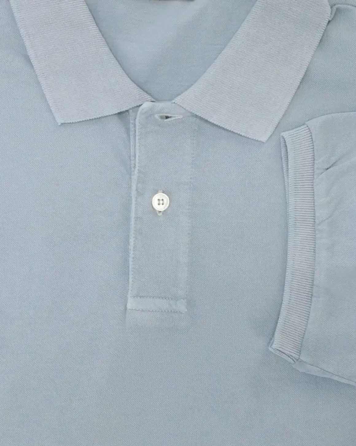 POLO DE PIQUÉ SEVENTY