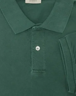 POLO DE PIQUÉ SEVENTY