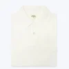 POLO JERSEY DE MANGA CORTA HARTFORD